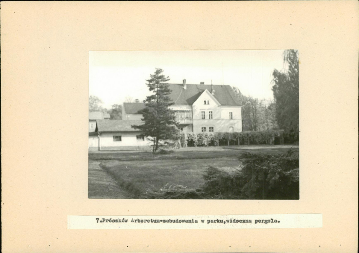 EP - Ewidencja parkowa, skan nr 32