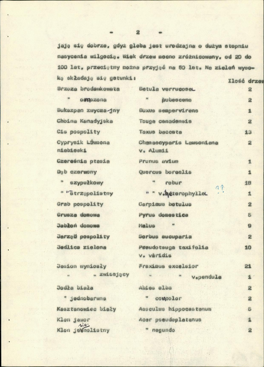 EP - Ewidencja parkowa, skan nr 16