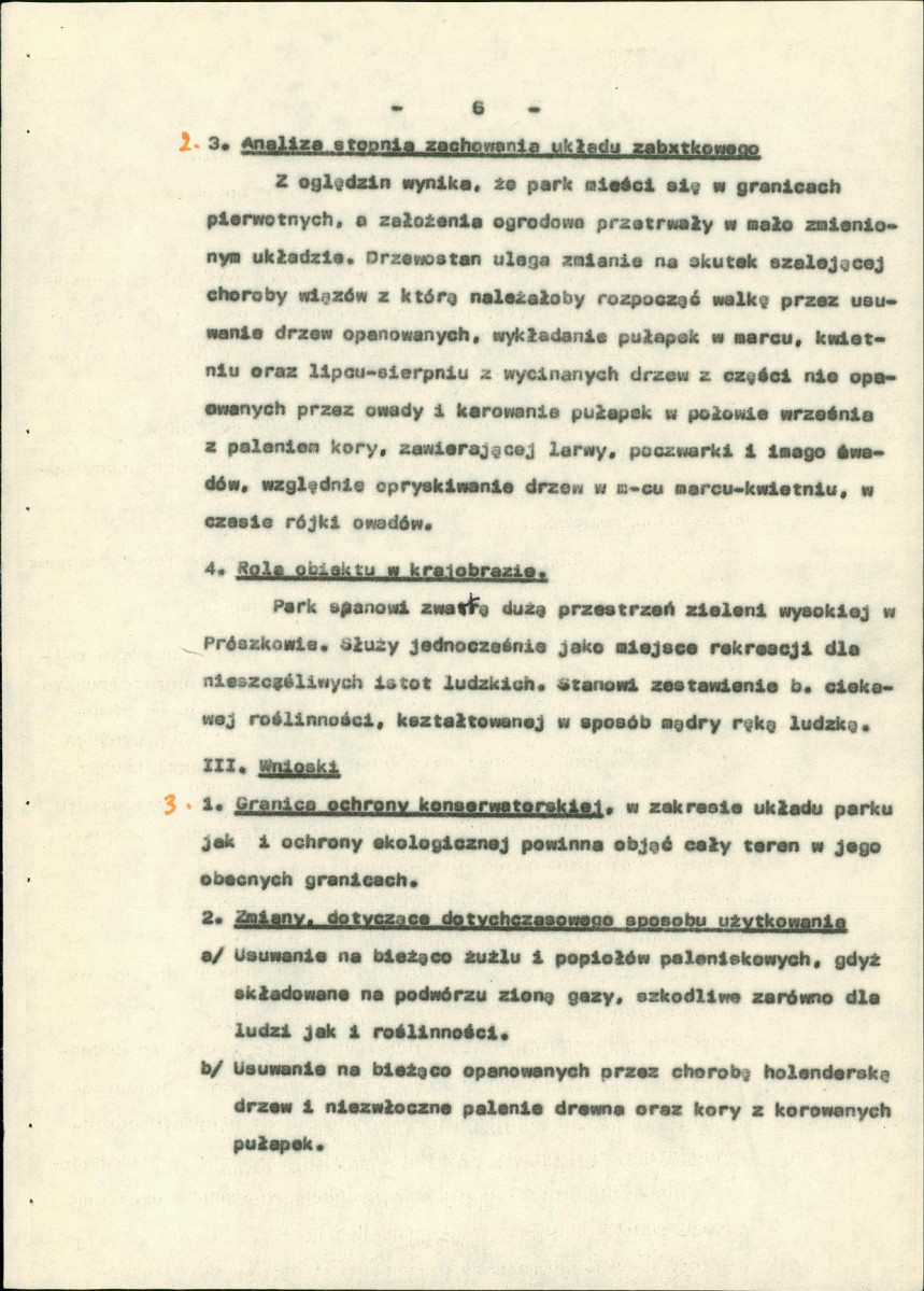 EP - Ewidencja parkowa, skan nr 20