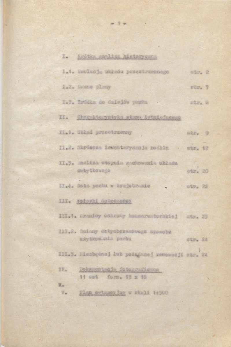 EP - Ewidencja parkowa, skan nr 6