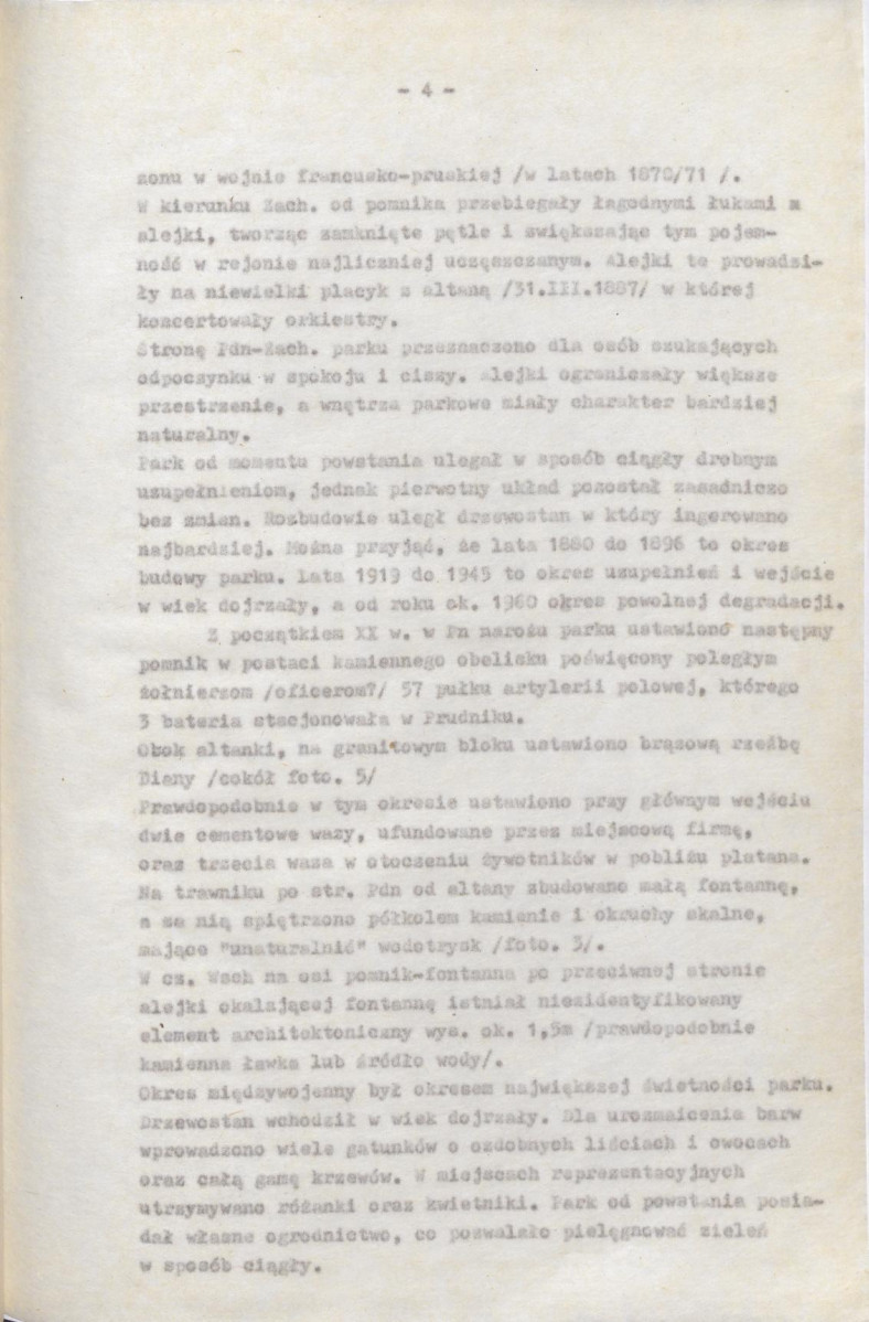 EP - Ewidencja parkowa, skan nr 9