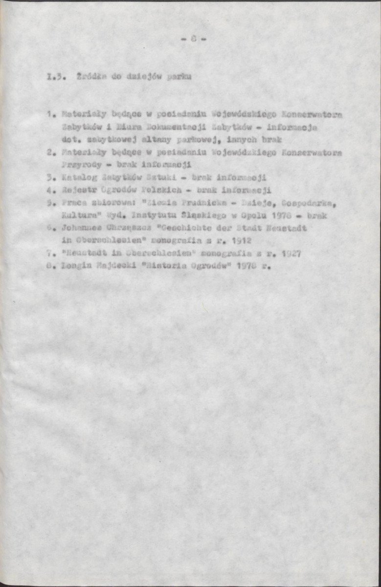 EP - Ewidencja parkowa, skan nr 14