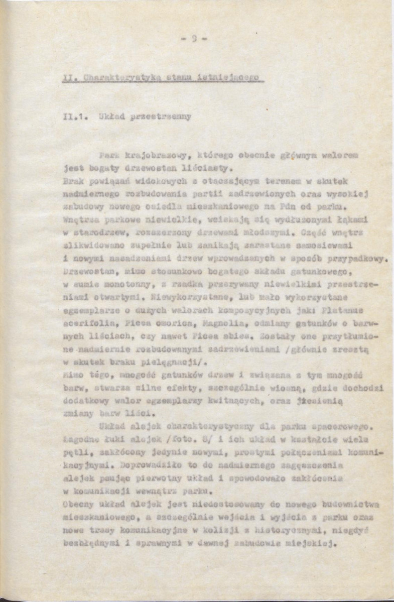 EP - Ewidencja parkowa, skan nr 15