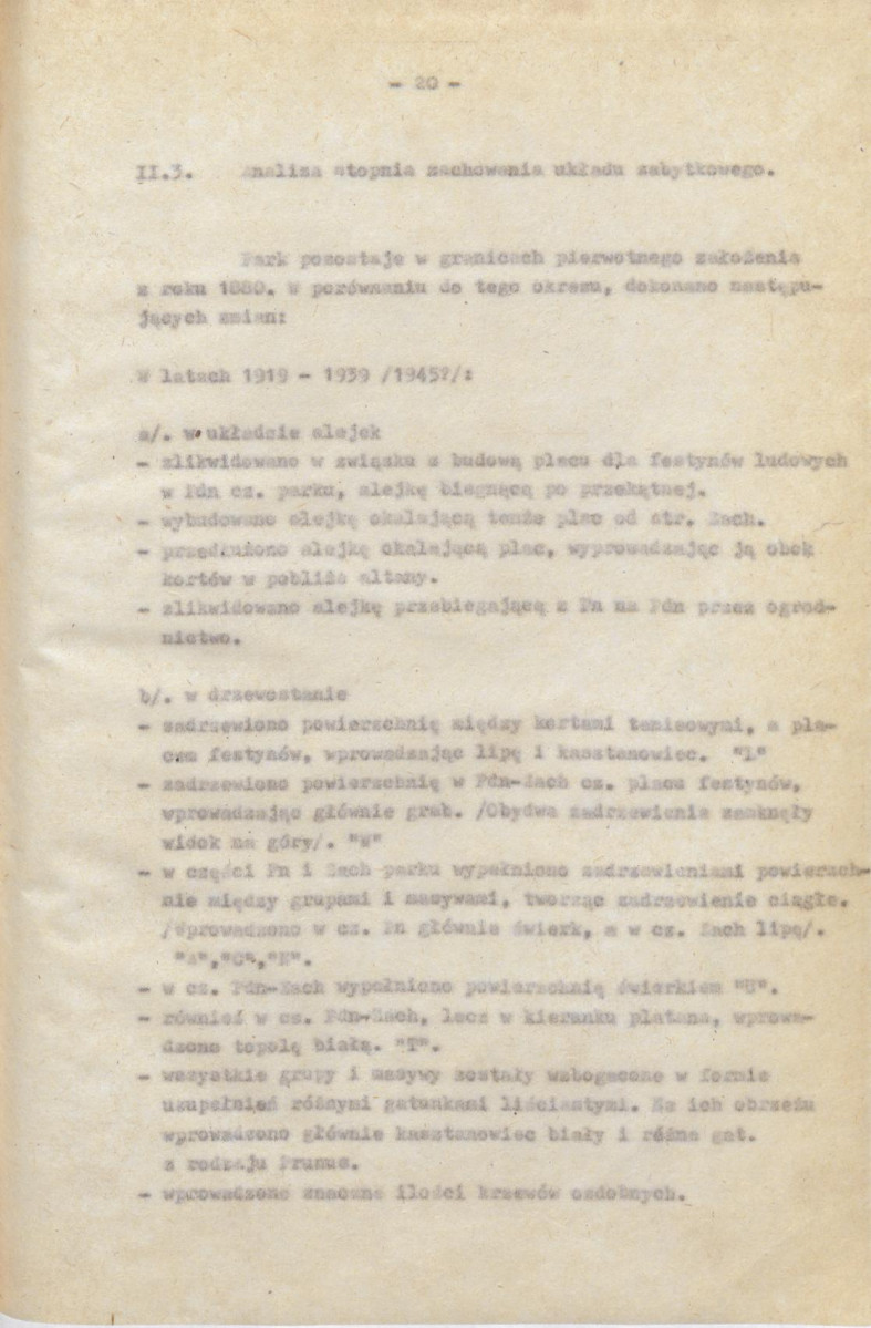 EP - Ewidencja parkowa, skan nr 26