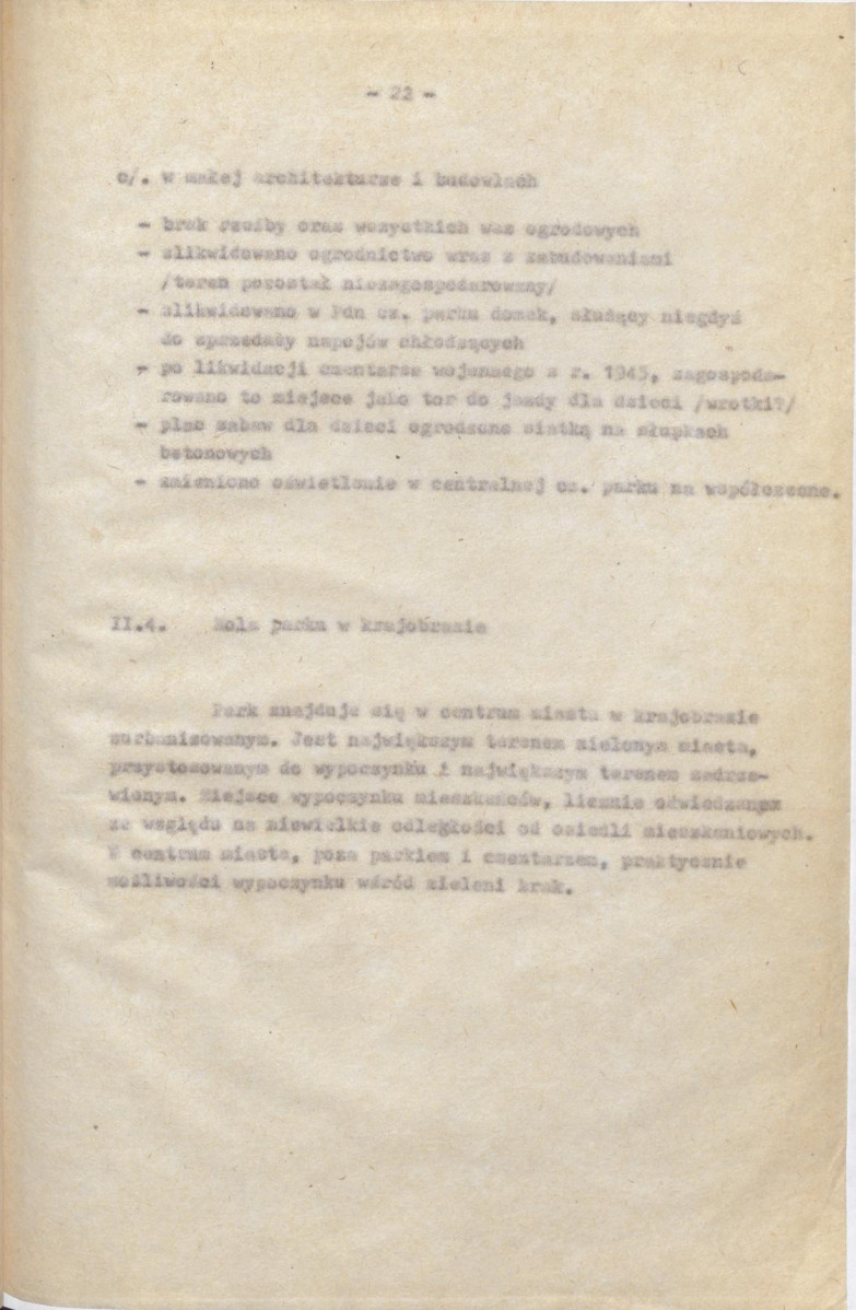 EP - Ewidencja parkowa, skan nr 28