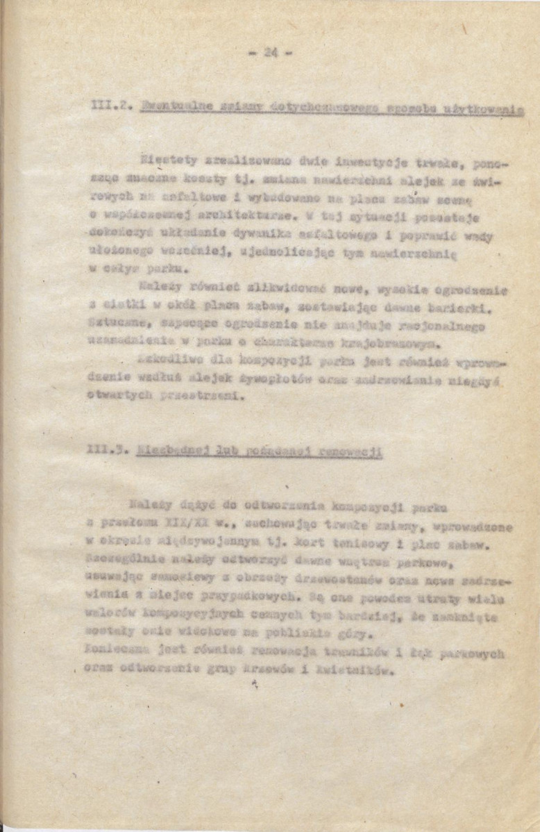 EP - Ewidencja parkowa, skan nr 30