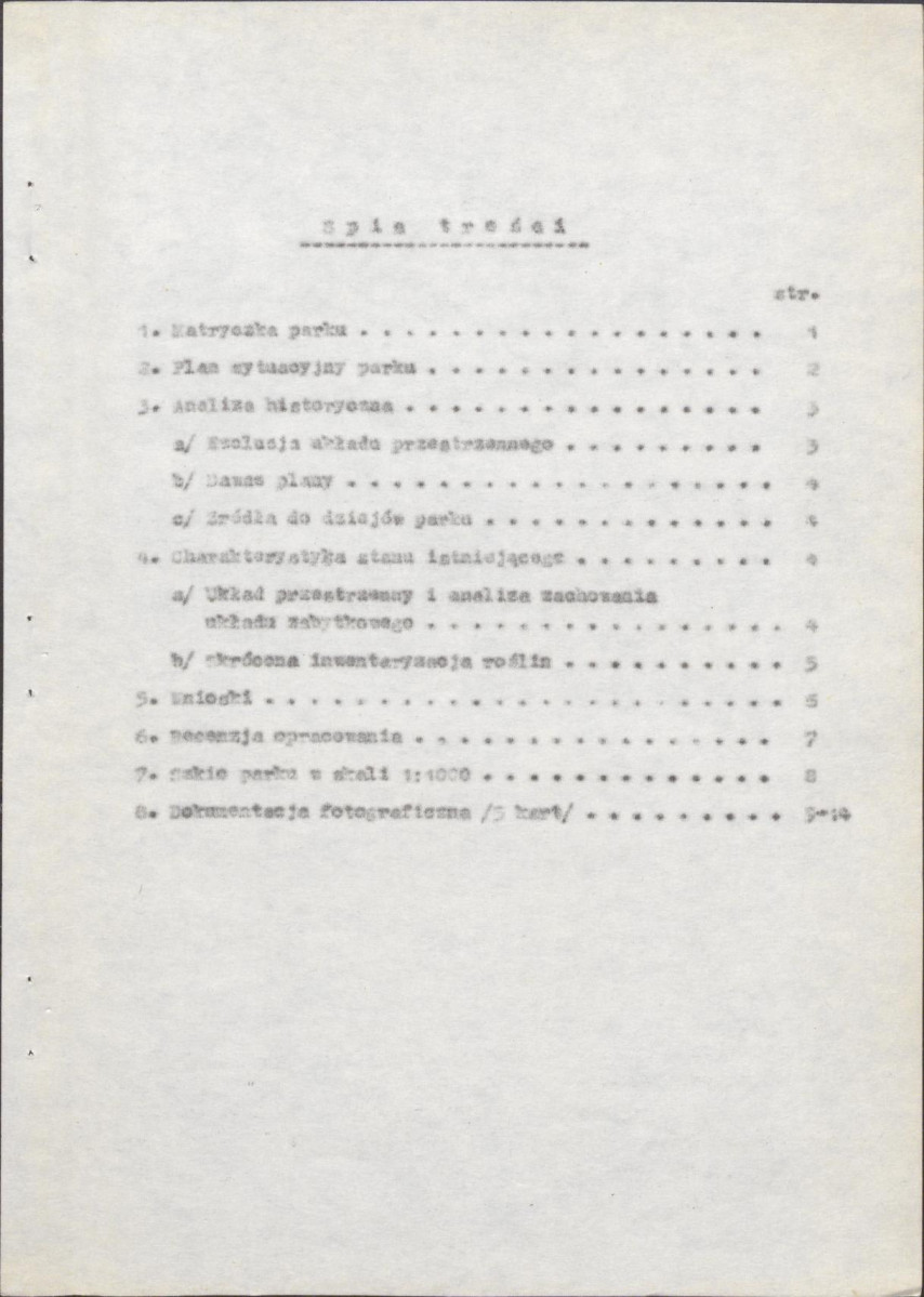 EP - Ewidencja parkowa, skan nr 6