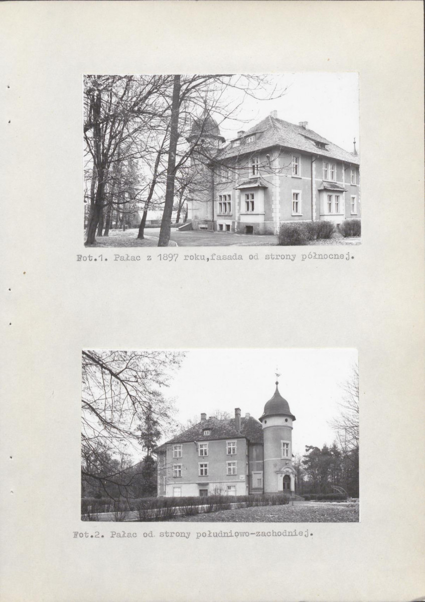 EP - Ewidencja parkowa, skan nr 14