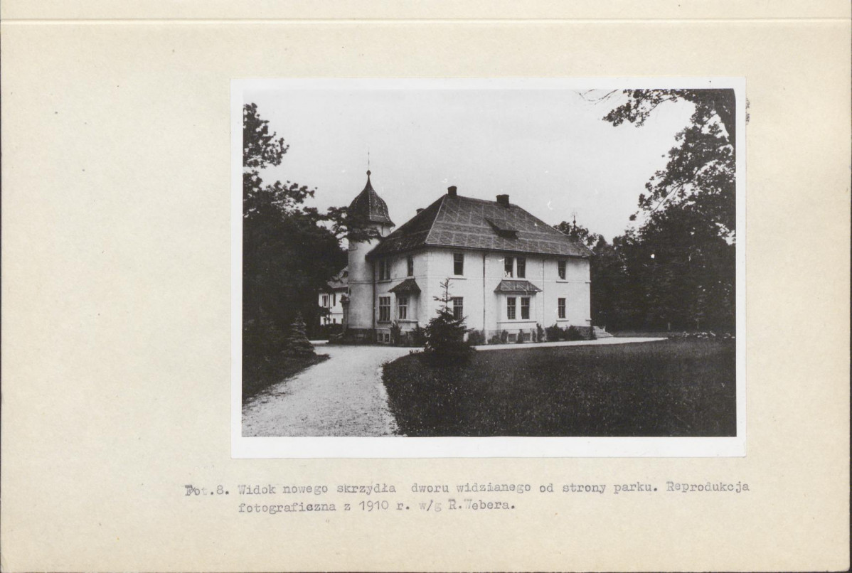 EP - Ewidencja parkowa, skan nr 18