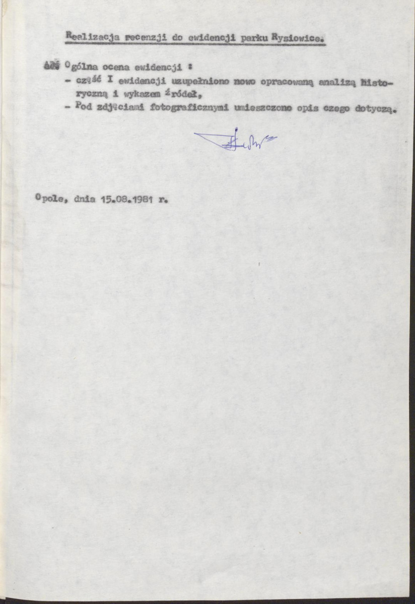EP - Ewidencja parkowa, skan nr 6