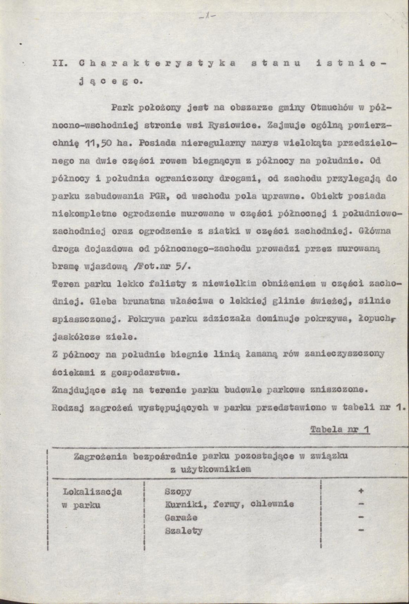 EP - Ewidencja parkowa, skan nr 13