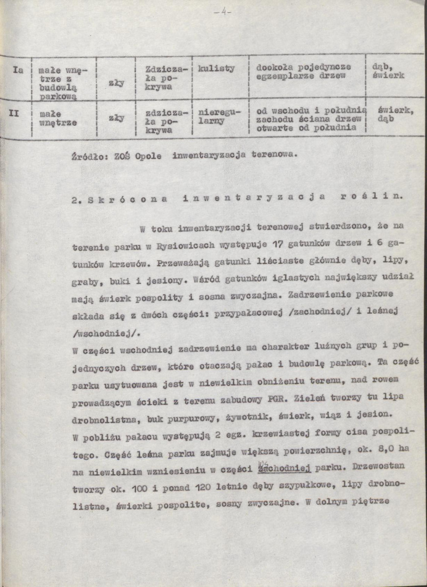 EP - Ewidencja parkowa, skan nr 16