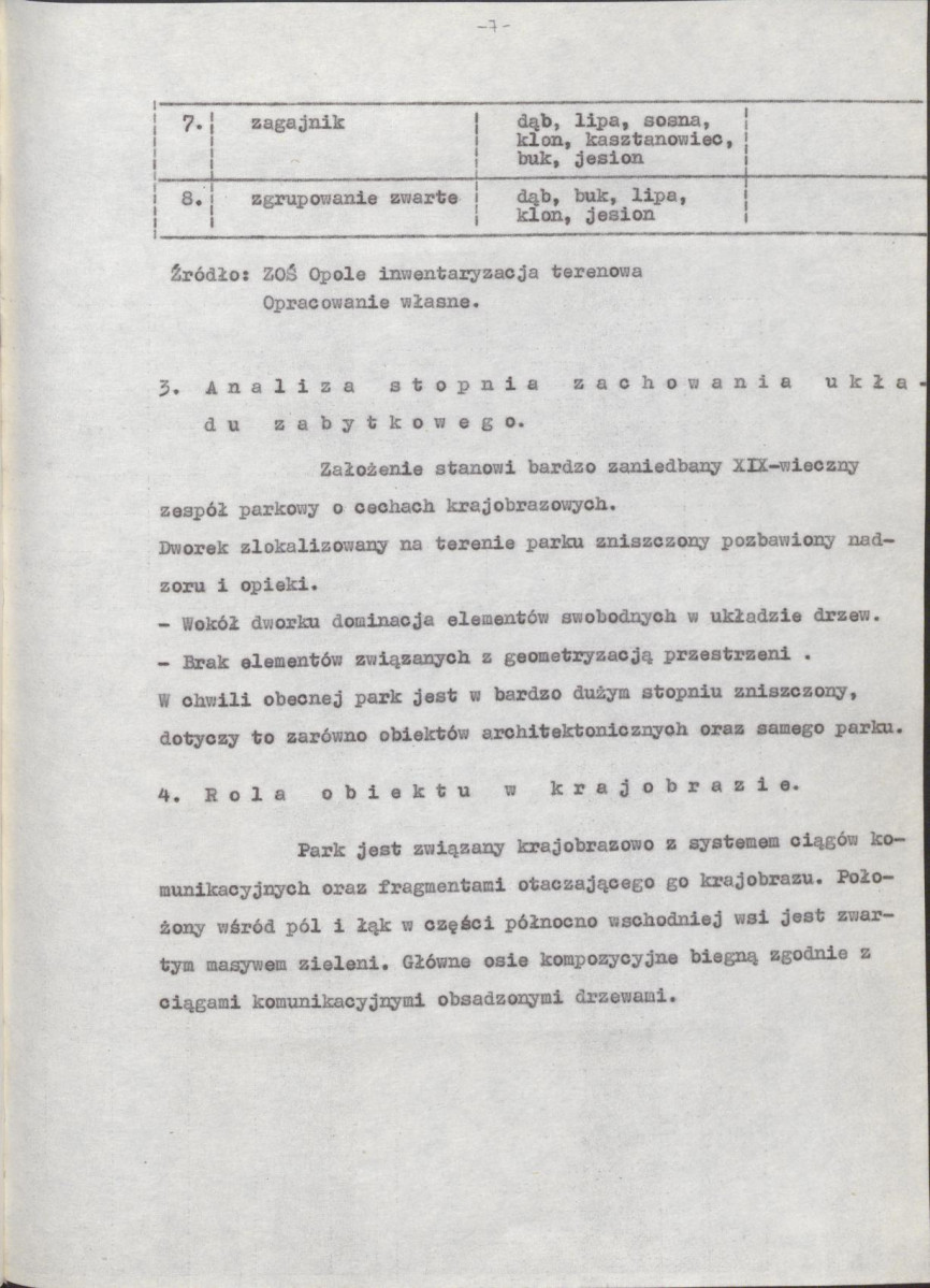 EP - Ewidencja parkowa, skan nr 19