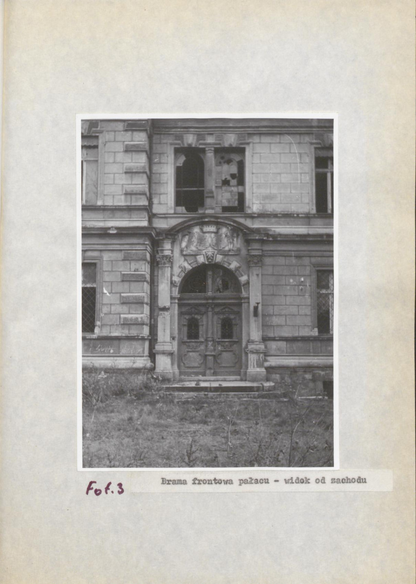 EP - Ewidencja parkowa, skan nr 23