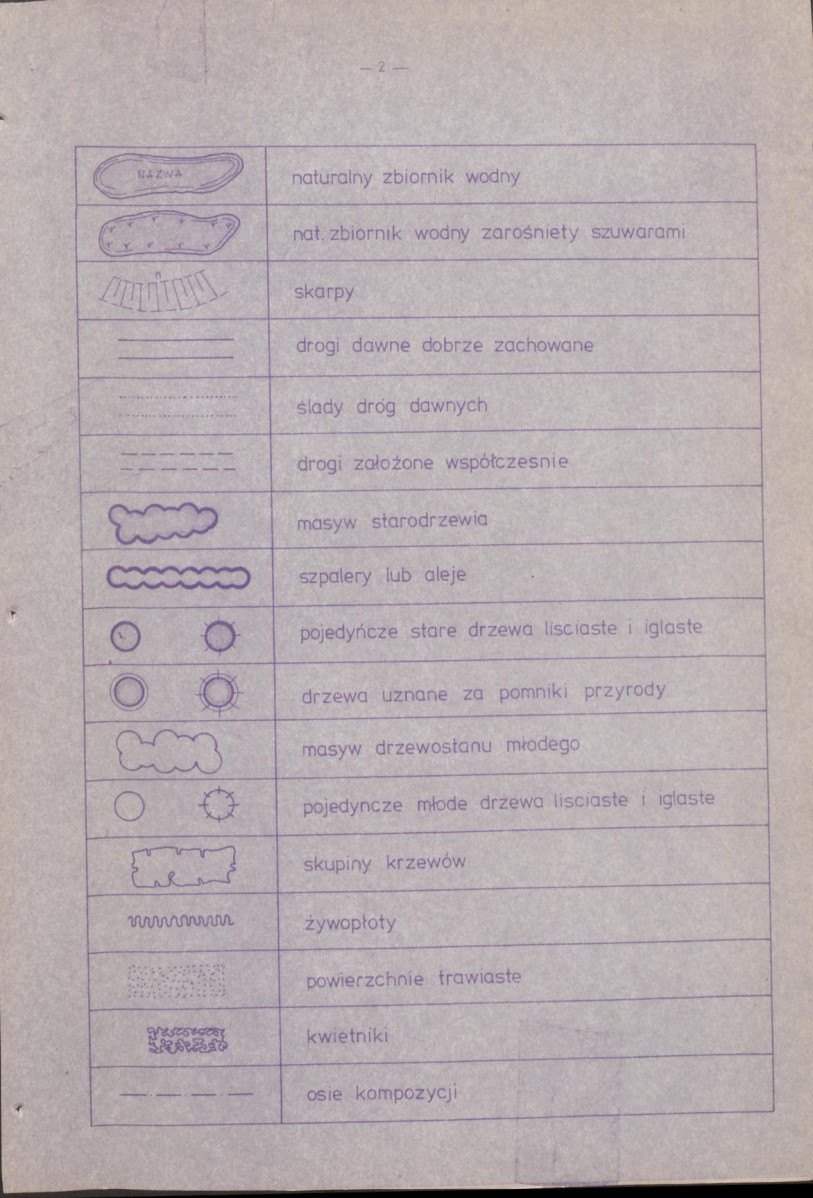 EP - Ewidencja parkowa, skan nr 28