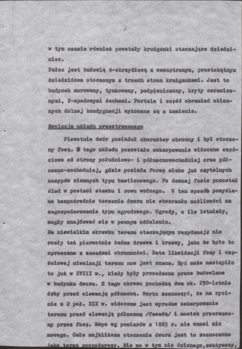 EP - Ewidencja parkowa, skan nr 10