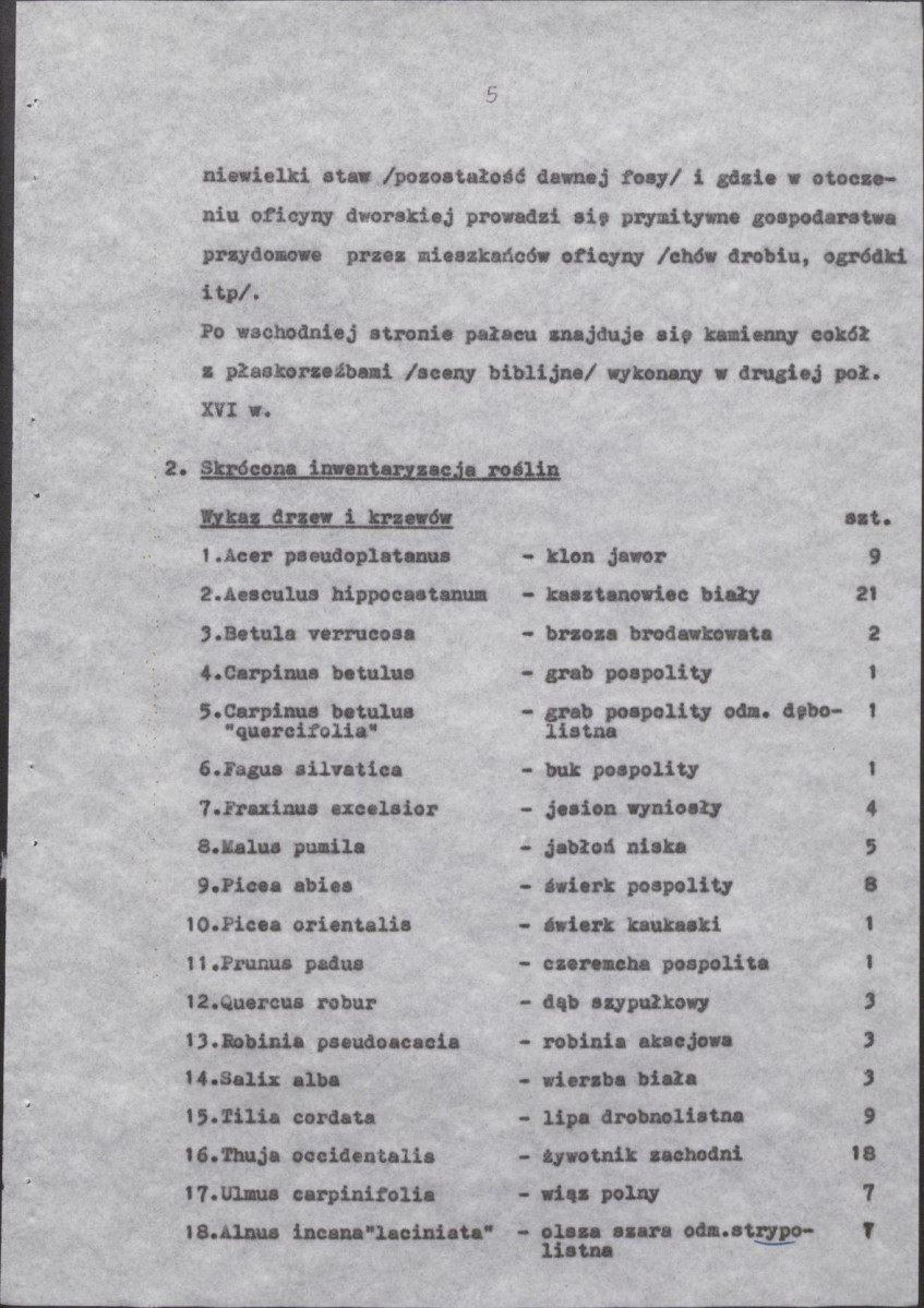 EP - Ewidencja parkowa, skan nr 13