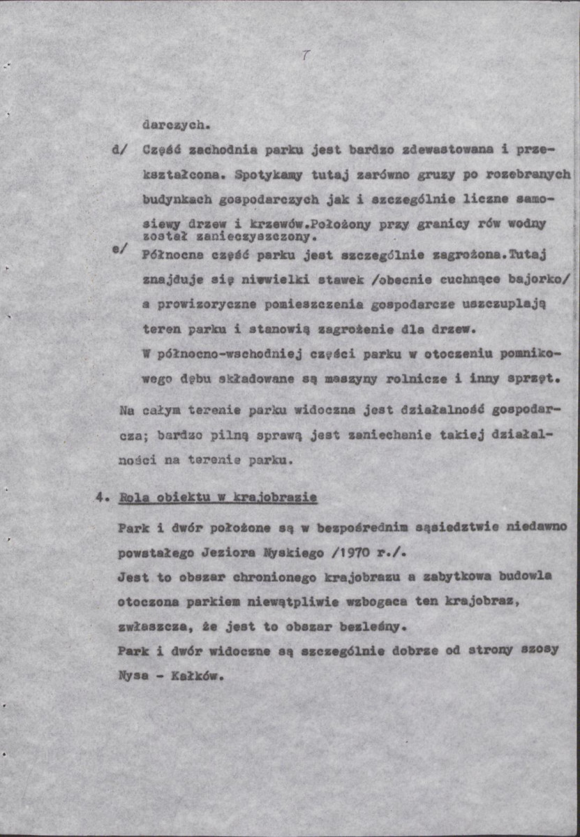 EP - Ewidencja parkowa, skan nr 15