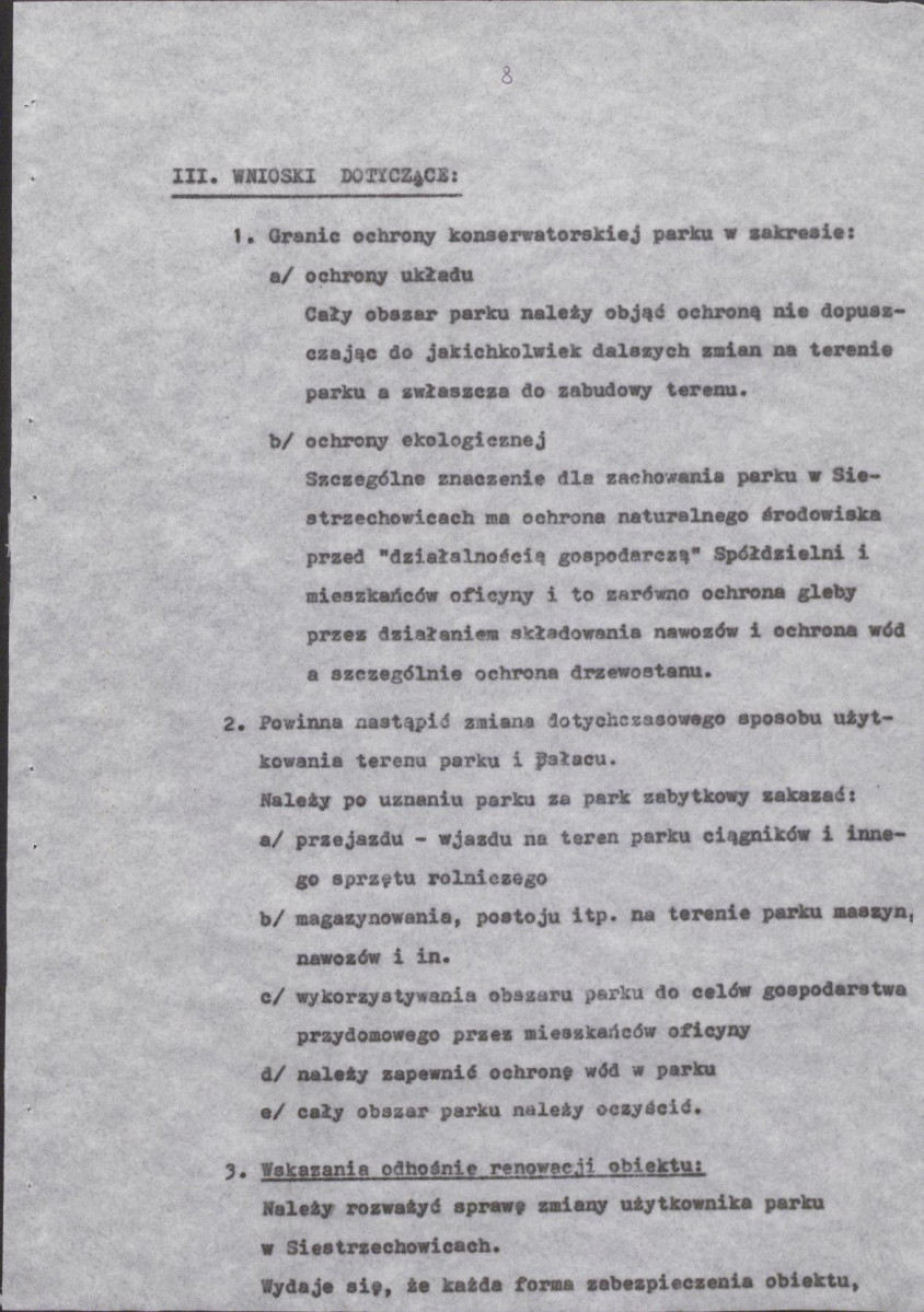 EP - Ewidencja parkowa, skan nr 16