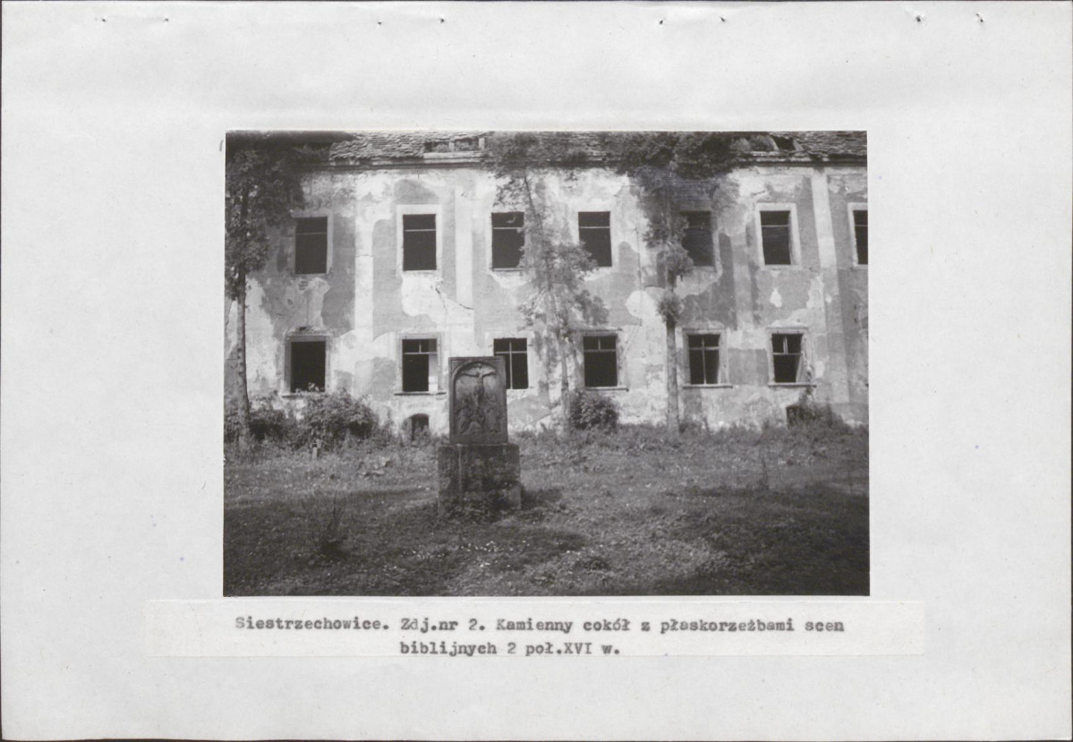 EP - Ewidencja parkowa, skan nr 22
