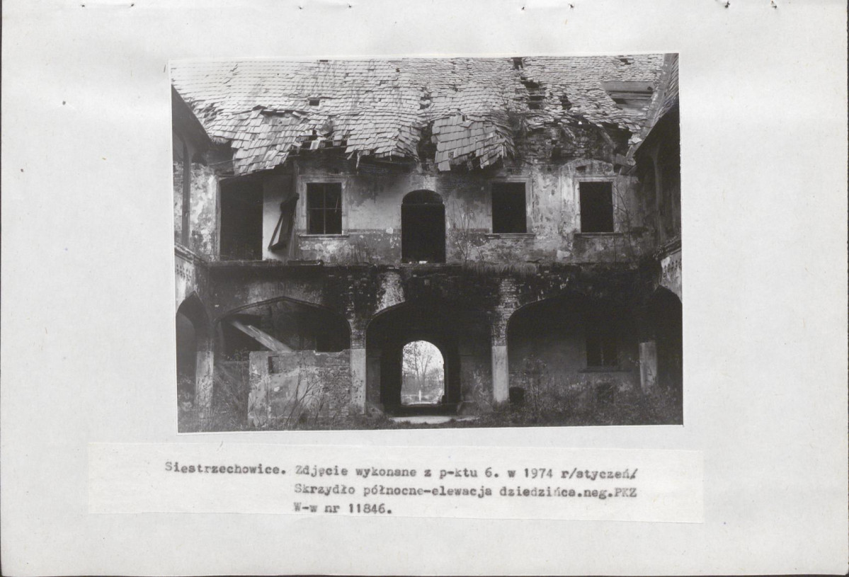 EP - Ewidencja parkowa, skan nr 26