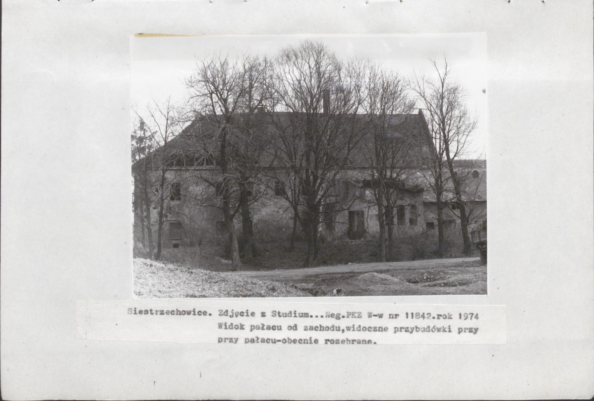 EP - Ewidencja parkowa, skan nr 27
