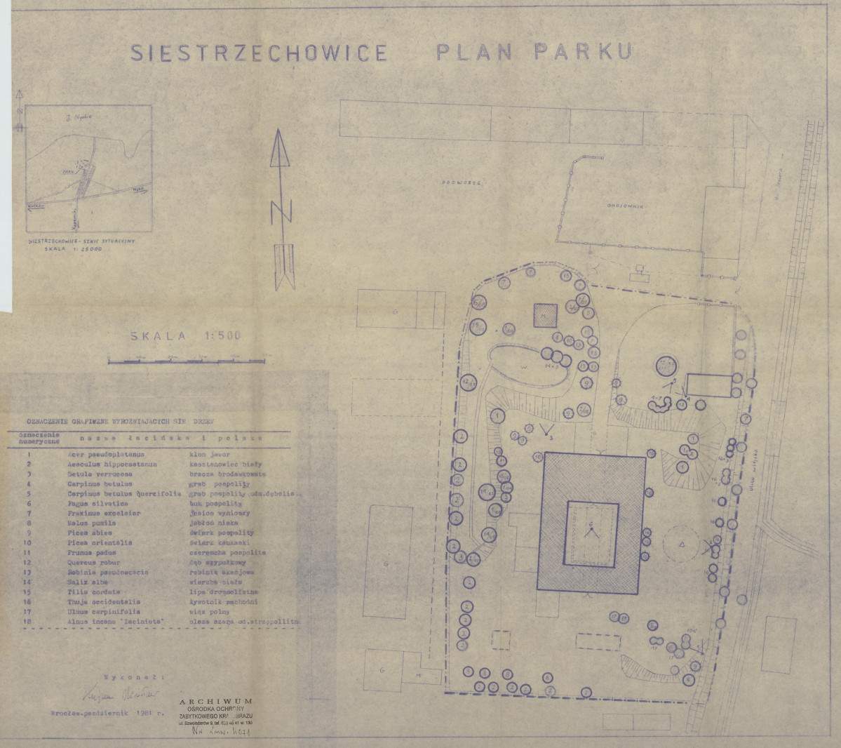 EP - Ewidencja parkowa, skan nr 28