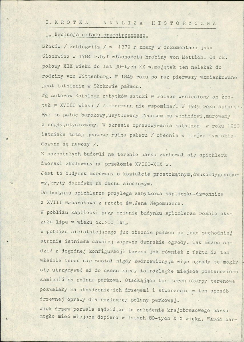 EP - Ewidencja parkowa, skan nr 8
