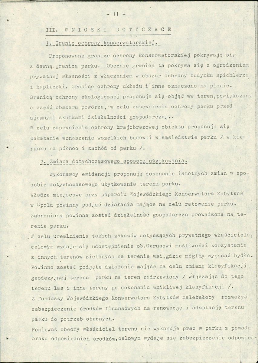 EP - Ewidencja parkowa, skan nr 14
