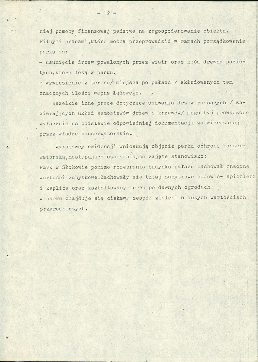 EP - Ewidencja parkowa, skan nr 15