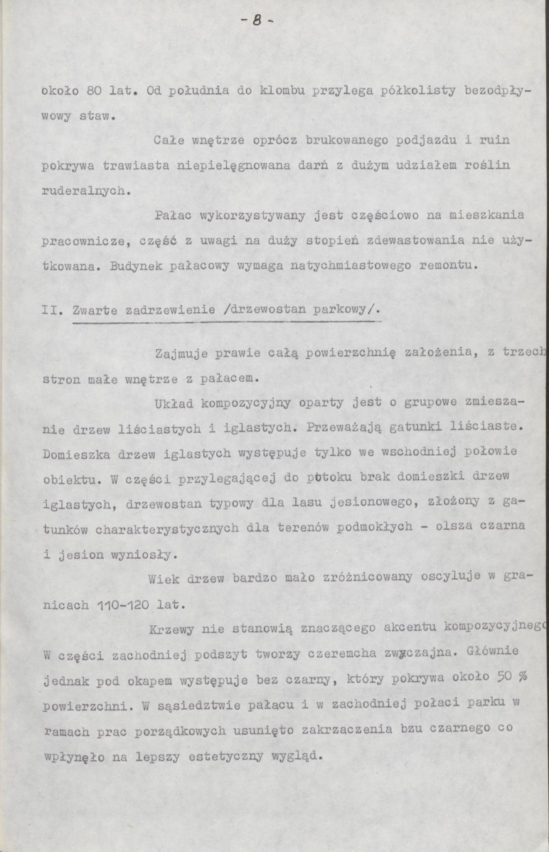 EP - Ewidencja parkowa, skan nr 12