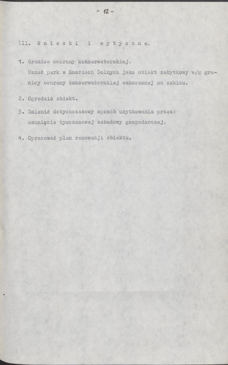EP - Ewidencja parkowa, skan nr 16