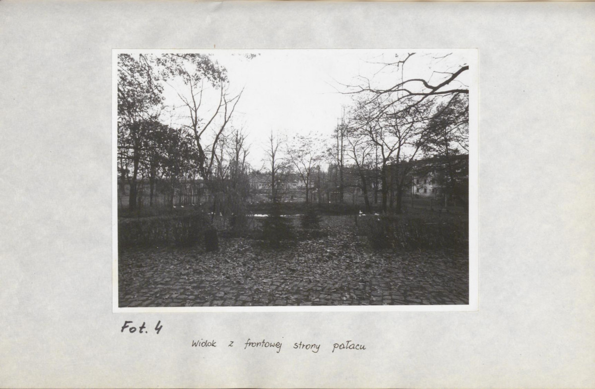 EP - Ewidencja parkowa, skan nr 22