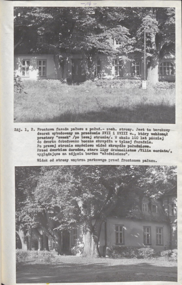 EP - Ewidencja parkowa, skan nr 22