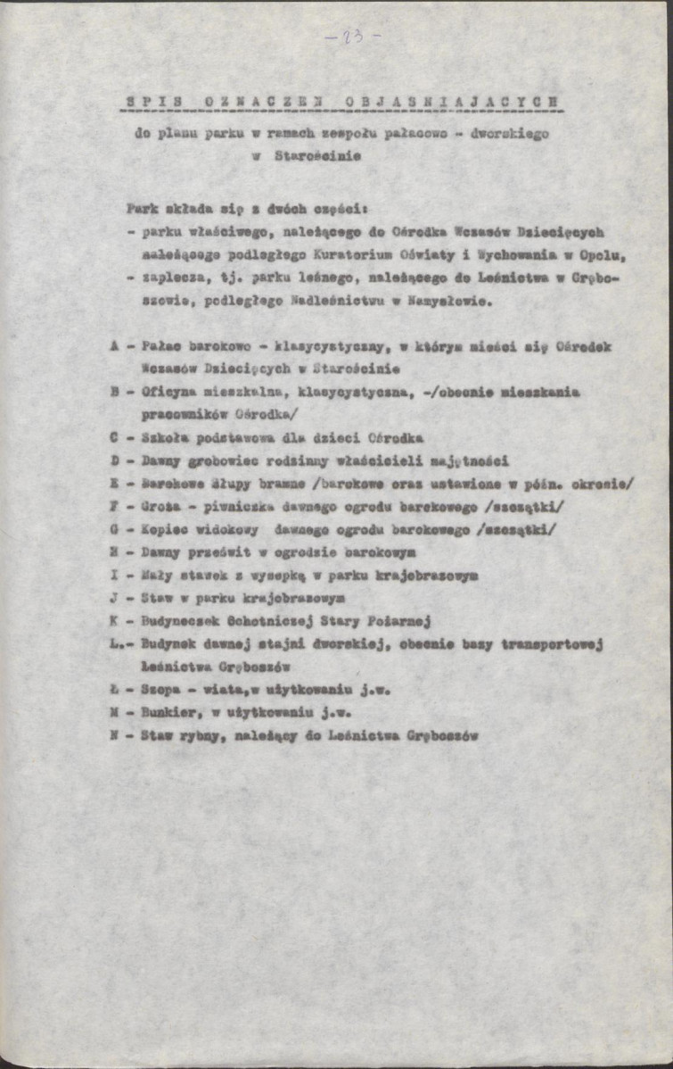 EP - Ewidencja parkowa, skan nr 29