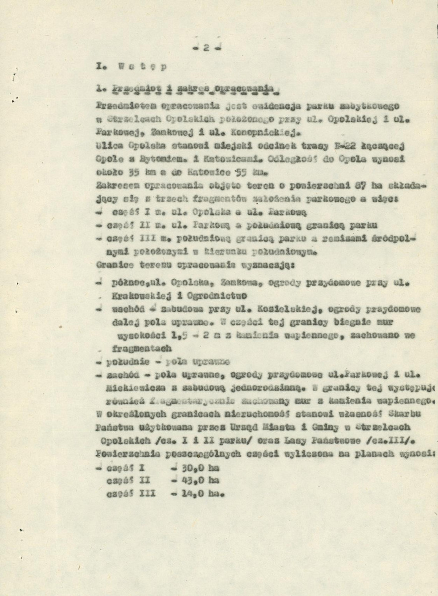 EP - Ewidencja parkowa, skan nr 13