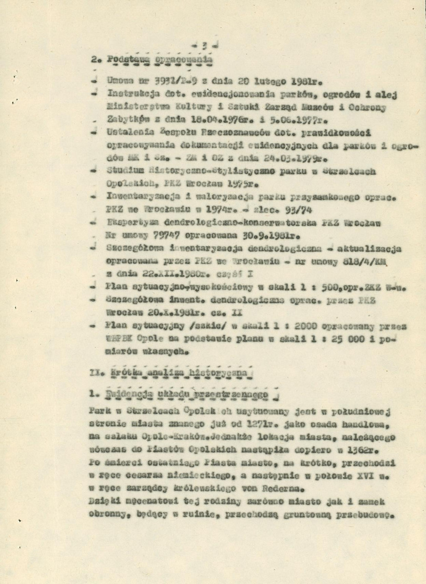 EP - Ewidencja parkowa, skan nr 14