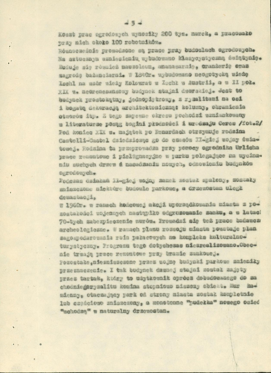 EP - Ewidencja parkowa, skan nr 16