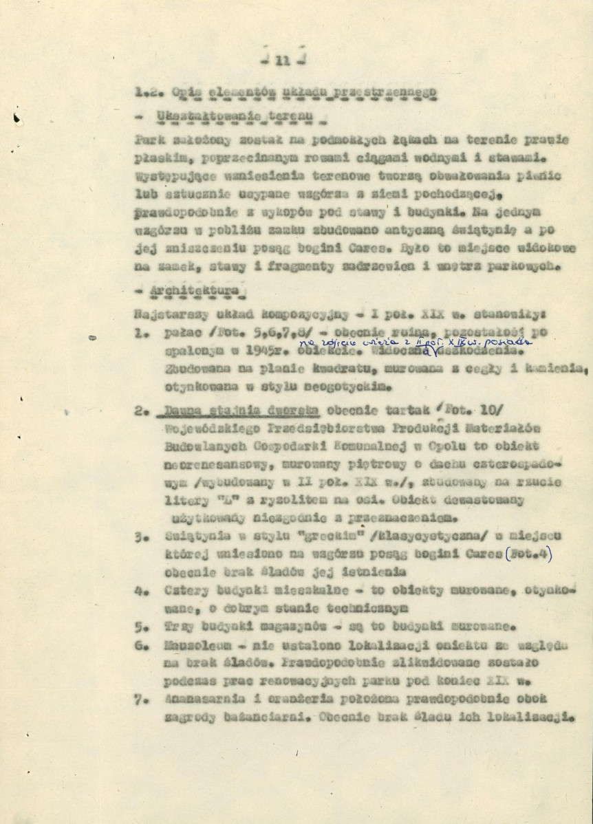 EP - Ewidencja parkowa, skan nr 22