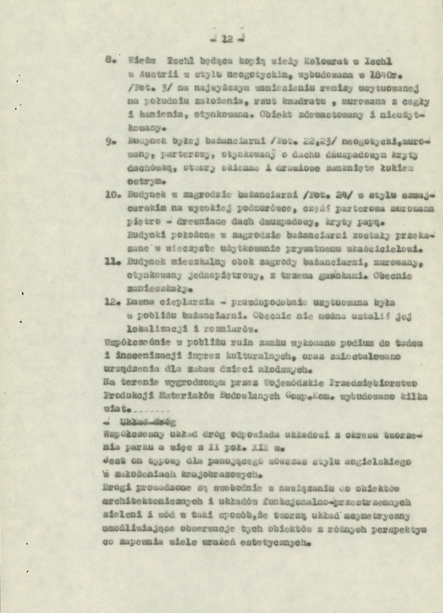 EP - Ewidencja parkowa, skan nr 23