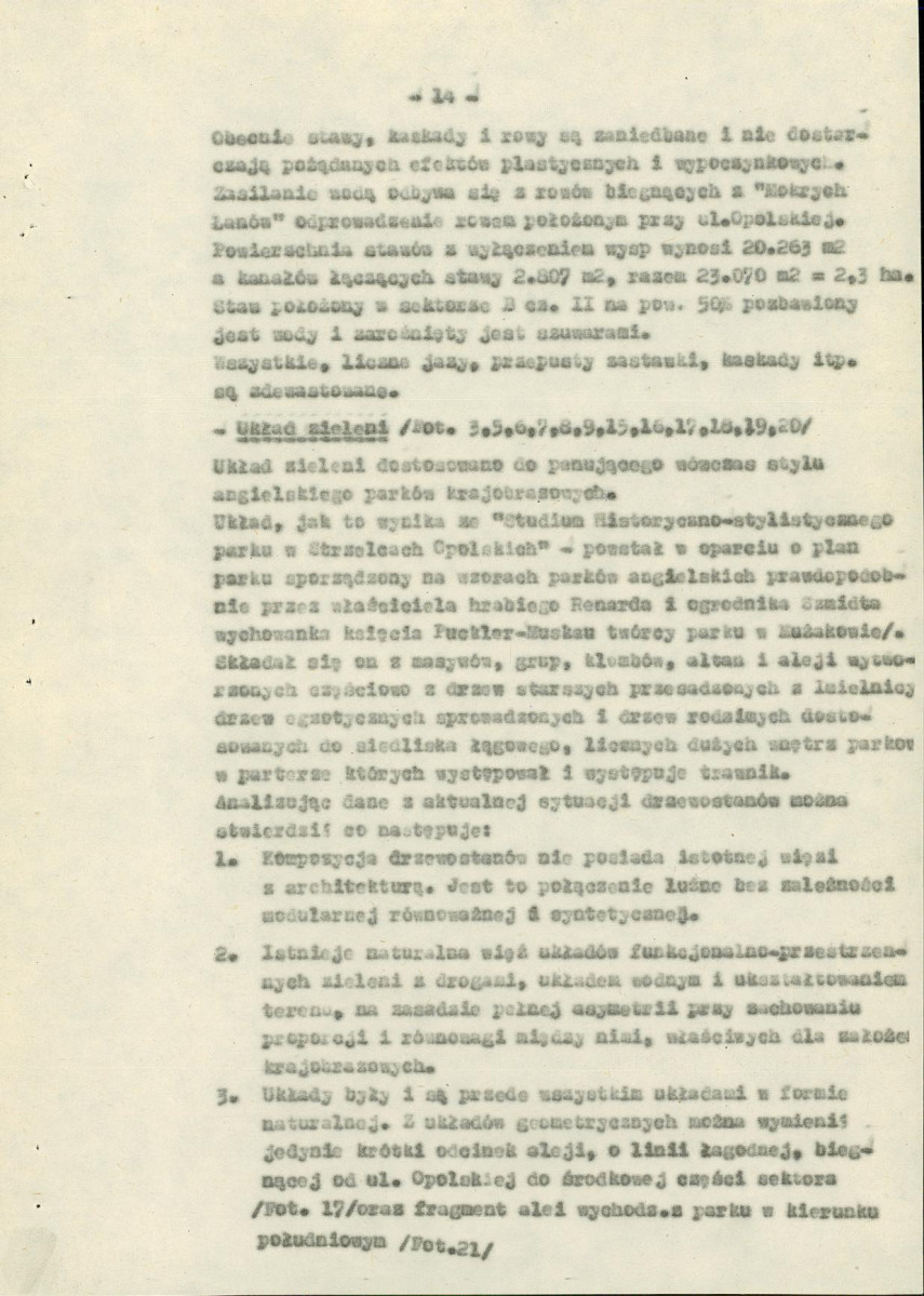 EP - Ewidencja parkowa, skan nr 25