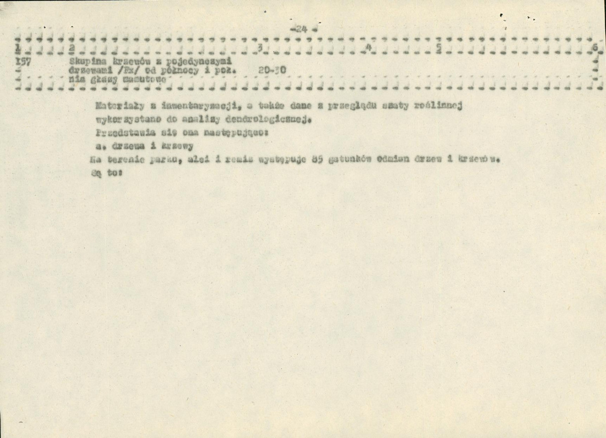 EP - Ewidencja parkowa, skan nr 35