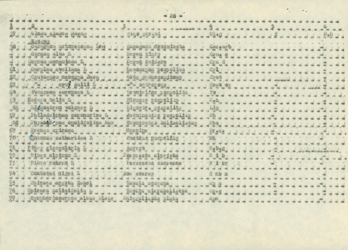 EP - Ewidencja parkowa, skan nr 39