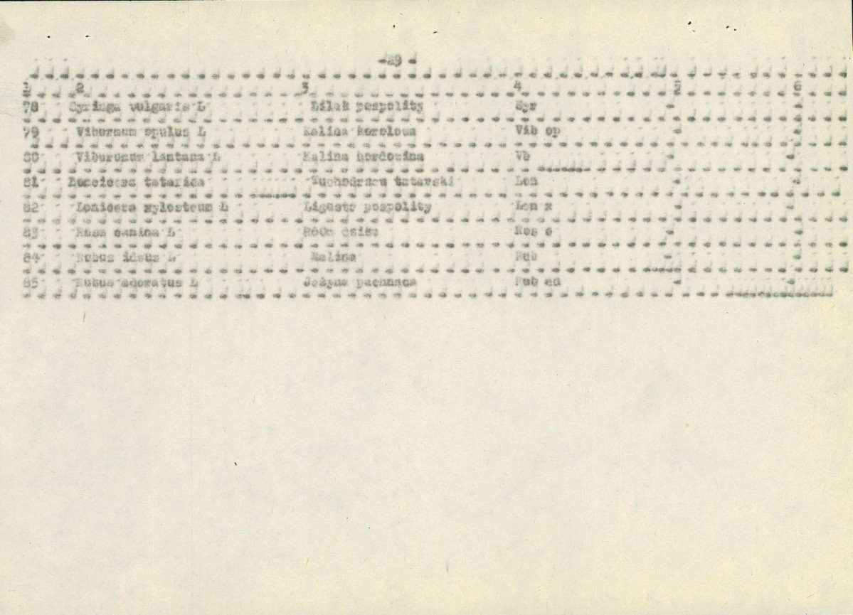 EP - Ewidencja parkowa, skan nr 40