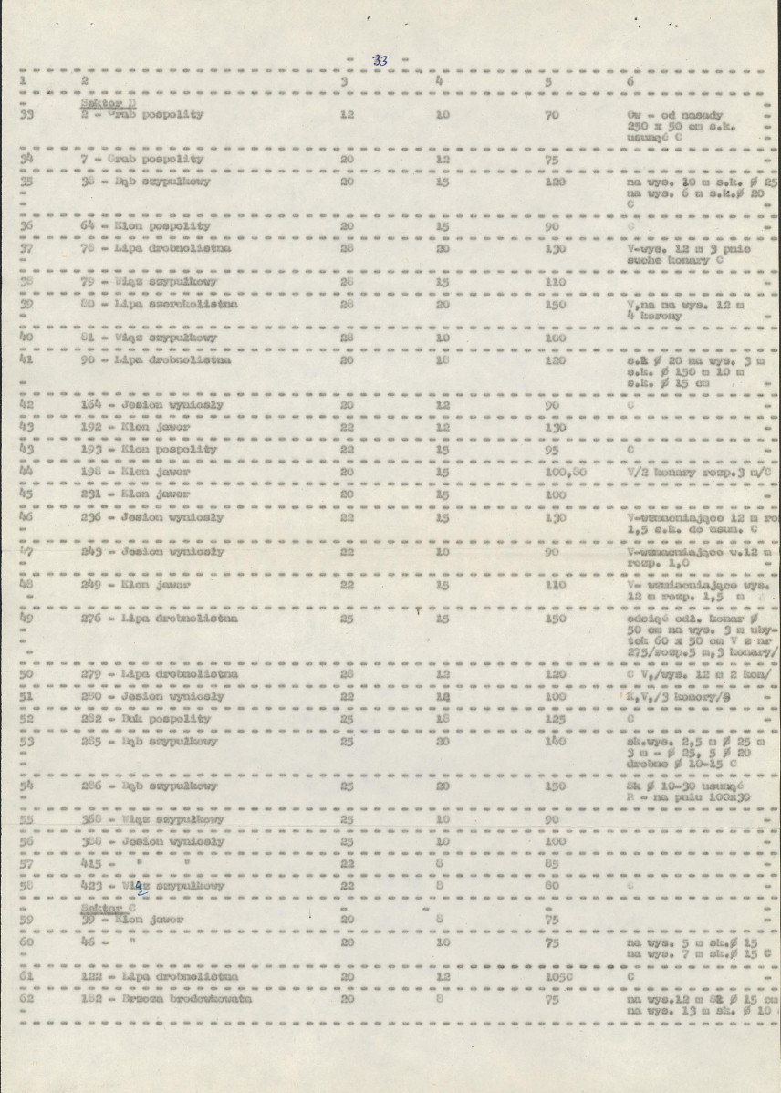 EP - Ewidencja parkowa, skan nr 44
