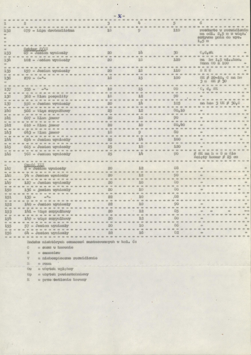 EP - Ewidencja parkowa, skan nr 47