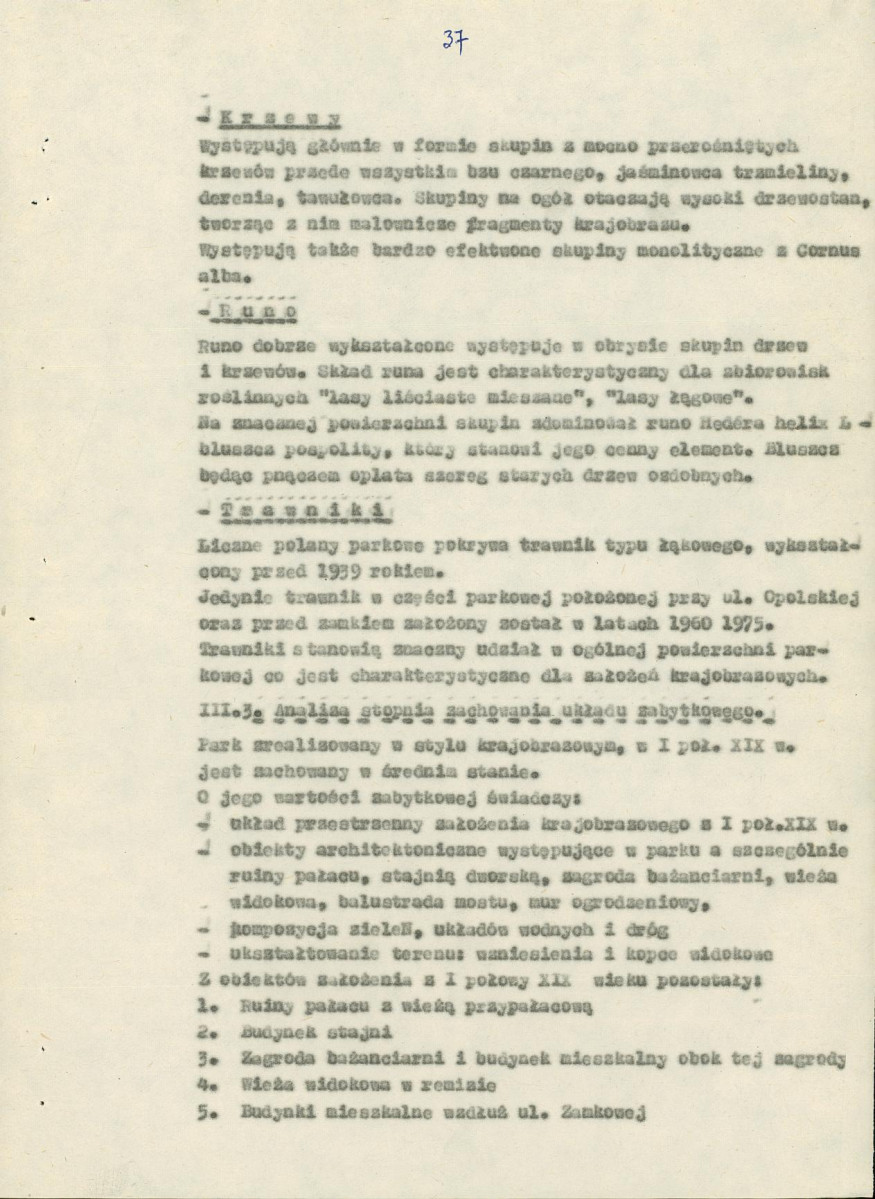 EP - Ewidencja parkowa, skan nr 48