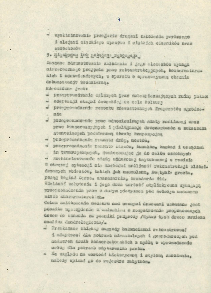 EP - Ewidencja parkowa, skan nr 52