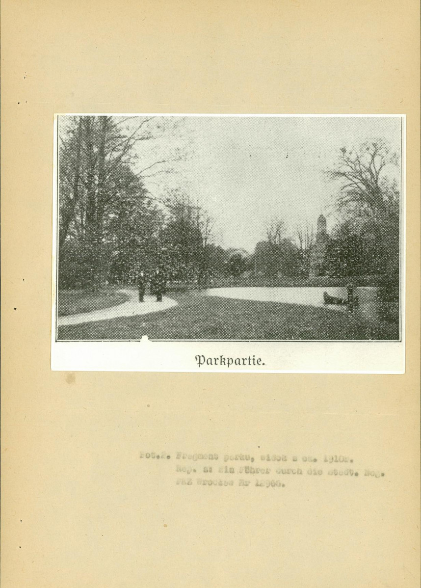 EP - Ewidencja parkowa, skan nr 55