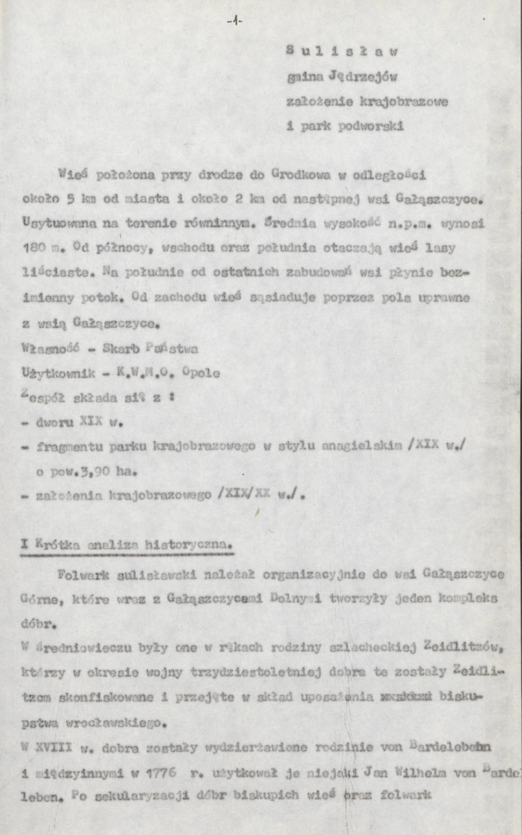 Ewidencja parkowa, skan nr 10